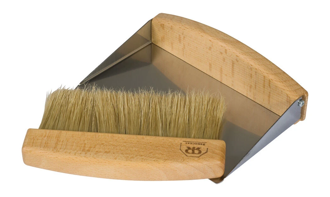 Redecker Tafel Stoffer En Blik Rvs 4 Redecker Tafel Stoffer En Blik Rvs - Afbeelding 2