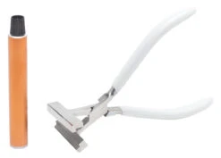 100% Chef Sealtang Voor Knijptubes