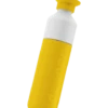 Dopper Insulated Drinkfles 580 Ml Rvs Lemon Crush -Keukengerei Verkoop 4466 dopper original lemon crush 350 ml render bottle side 1 1