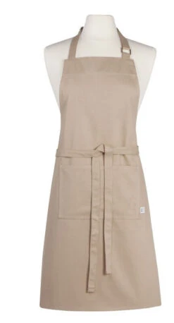 Now Designs Sandstone Schort 85 X 70 Cm Katoen Beige