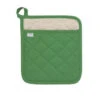 Now Designs Greenbriar Superior Pannenlap 20 X 20 Cm Katoen Groen