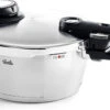 Fissler Vitavit Premium Snelkookpan Met Inzet 2,5 Liter ø 18 -Keukengerei Verkoop 51jtjrhjh0l. ac sl1500 1