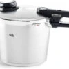 Fissler Vitavit Premium Snelkookpan Met Inzet 6 Liter ø 22 Cm Rvs -Keukengerei Verkoop 51k3yh bcil. ac sl1500 1