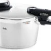 Fissler Vitavit Premium Snelkookpan Met Inzet 4,5 Liter ø 22 Cm Rvs -Keukengerei Verkoop 51znmrnn1cl. ac sl1500 1