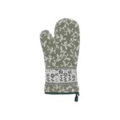 Bunzlau Castle Daydream Dark Green Ovenwant