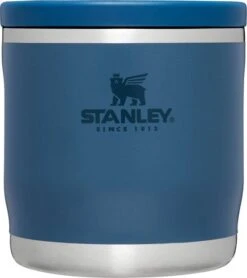 Stanley Adventure To-Go Food Jar 350 Ml Rvs Abyss