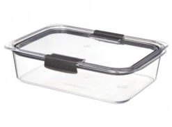 Sistema Brilliance Voorraaddoos 2 Liter Tritan