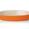 Le Creuset Ovenschaal Ovaal 28 Cm Aardewerk Vulcanique -Keukengerei Verkoop 61105280900006 min.1580740311