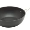 Le Creuset Les Forgées Wokpan Met Steel En Tegengreep ø 26 Cm Aluminium -Keukengerei Verkoop 6168 49492 1