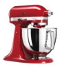 KitchenAid Artisan Original Standmixer 4,8 Liter Keizerrood - 5KSM125EER -Keukengerei Verkoop 6566 78756 1
