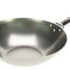 Oldenhof Wok Met Houten Steel En Tegengreep ø 35 Cm Plaatstaal Grijs 2 Oldenhof Wok Met Houten Steel En Tegengreep ø 35 Cm Plaatstaal Grijs -Keukengerei Verkoop 6714 37996 1