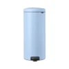 Brabantia Newicon Pedaalemmer 30 Liter Dreamy Blue