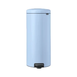 Brabantia Newicon Pedaalemmer 30 Liter Dreamy Blue
