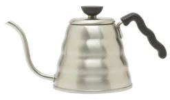Hario V60 Buono Opschenkketel 1,2 Liter Rvs