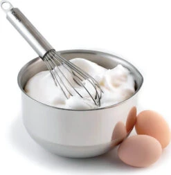 Cuisipro Ballongarde 10 Draden 30,5 Cm Rvs -Keukengerei Verkoop 74764899 5099 5299 sswhisk bowl beauty 3x3 hires 1 1