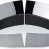Alessi Broken Bowl Fruitschaal 31,5 X 30 Cm Rvs 1 Alessi Broken Bowl Fruitschaal 31,5 X 30 Cm Rvs -Keukengerei Verkoop 7479 84016 1