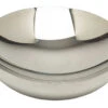Alessi Double Schaal ø 32 Cm Rvs Glans