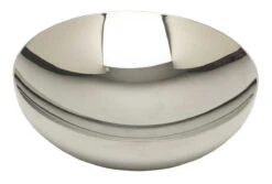 Alessi Double Schaal ø 32 Cm Rvs Glans