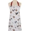 Ulster Weavers Farm Birds Schort Katoen 2 Ulster Weavers Farm Birds Schort Katoen -Keukengerei Verkoop 7farb01