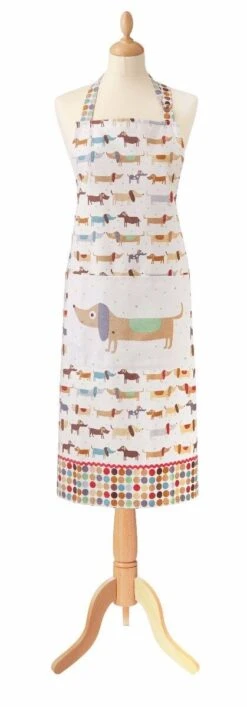 Ulster Weavers Hot Dog Schort Katoen