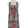 Ulster Weavers Rose Garden Schort Pvc -Keukengerei Verkoop 7roga61 1