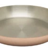 Mauviel M'150B Paellapan ø 35 Cm Koper Bronzen Greep -Keukengerei Verkoop 8301 78109 1