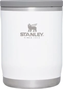 Stanley Adventure To-Go Food Jar 530 Ml Rvs Polar