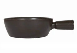 Boska Nero Kaasfondueset 2,2 Liter Aardewerk Zwart 10 Boska Nero Kaasfondueset 2,2 Liter Aardewerk Zwart -Keukengerei Verkoop 853541 3
