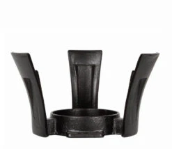 Boska Nero Kaasfondueset 2,2 Liter Aardewerk Zwart 11 Boska Nero Kaasfondueset 2,2 Liter Aardewerk Zwart -Keukengerei Verkoop 853541 4