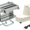 Imperia Titania Pastamachine Met Motor 14 Cm Rvs -Keukengerei Verkoop 8616 45487 1