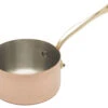 Mauviel M'150B Steelpan 700 Ml ø 12 Cm Koper Bronzen Greep