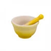 Le Creuset Vijzel 300 Ml Aardewerk Soleil -Keukengerei Verkoop 91003400370000 le creuset.1547716518