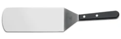 Wüsthof Gourmet Spatel 20 Cm Rvs Zwart