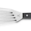 Wüsthof Gourmet Spatel 17 Cm Rvs Zwart 2 Wüsthof Gourmet Spatel 17 Cm Rvs Zwart -Keukengerei Verkoop 9195092117