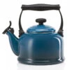 Le Creuset Tradition Fluitketel 2,1 Liter Staal Deep Teal -Keukengerei Verkoop 92000800642000 le creuset.1517493821