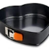 Le Creuset Pâtiliss Springvorm Hart 25 X 24 Cm Staal Zwart 2 Le Creuset Pâtiliss Springvorm Hart 25 X 24 Cm Staal Zwart -Keukengerei Verkoop 94103326001100 le creuset.1547767502