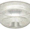 Alessi Pierre Charpin Fruitschaal ø 24 Cm Rvs Glans 2 Alessi Pierre Charpin Fruitschaal ø 24 Cm Rvs Glans -Keukengerei Verkoop 9467 49879 1