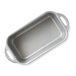 Nordic Ware Classic Loaf Bakvorm 29 X 14,2 Cm Aluminium -Keukengerei Verkoop 95224 classic loaf pan 06 1k 54095.1629826377.1280.1280