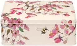 Emma Bridgewater Blossom Blik 20 X 15 Cm Blik