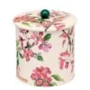 Emma Bridgewater Blossom Koektrommel ø 17 Cm Blik