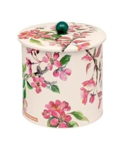Emma Bridgewater Blossom Koektrommel ø 17 Cm Blik