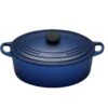 Le Creuset Ovale Braadpan 4,7 Liter ø 29 Cm Gietijzer Cobalt -Keukengerei Verkoop braadpan 29cm kobalt