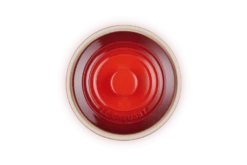 Le Creuset Camembert Schaaltje Met Deksel ø 18 Cm Aardewerk Kersrood -Keukengerei Verkoop cam3 1