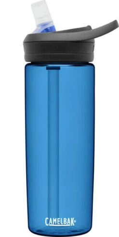 Camelbak Eddy+ Drinkfles 600 Ml Kunststof Oxford Blauw