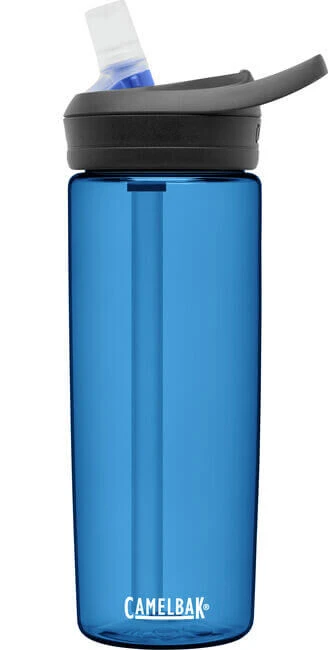 Camelbak Eddy+ Drinkfles 600 Ml Kunststof Oxford Blauw 3 Camelbak Eddy+ Drinkfles 600 Ml Kunststof Oxford Blauw