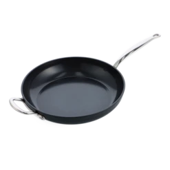 Greenpan Barcelona Pro Koekenpan Met Keramische Laag ø 32 Cm