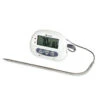 CDN Digitale Thermometer Met Sonde Kunststof Wit -Keukengerei Verkoop cdn digitale thermometer met sonde kunststof wit nieuw