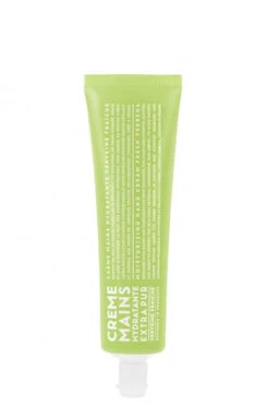 Savon De Marseille Fresh Verbena Handcrème 100 Ml