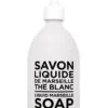 Savon De Marseille Liquid Marseille White Tea Handzeep 500 Ml Glas 1 Savon De Marseille Liquid Marseille White Tea Handzeep 500 Ml Glas -Keukengerei Verkoop compagnie de provence vloeibare zeep white tea glass bottle 500ml 69522 800x600 103577