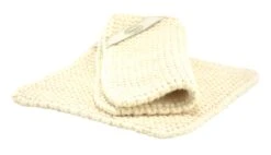 Solwang Design Pannenlap 22 X 22 Cm Katoen Nature 2 Stuks